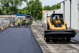 Best Cobblestone Driveway Installation in Abram, TX